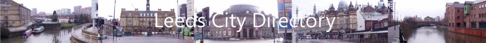 Leeds City Directory