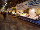 Fish Monger - Leeds Market